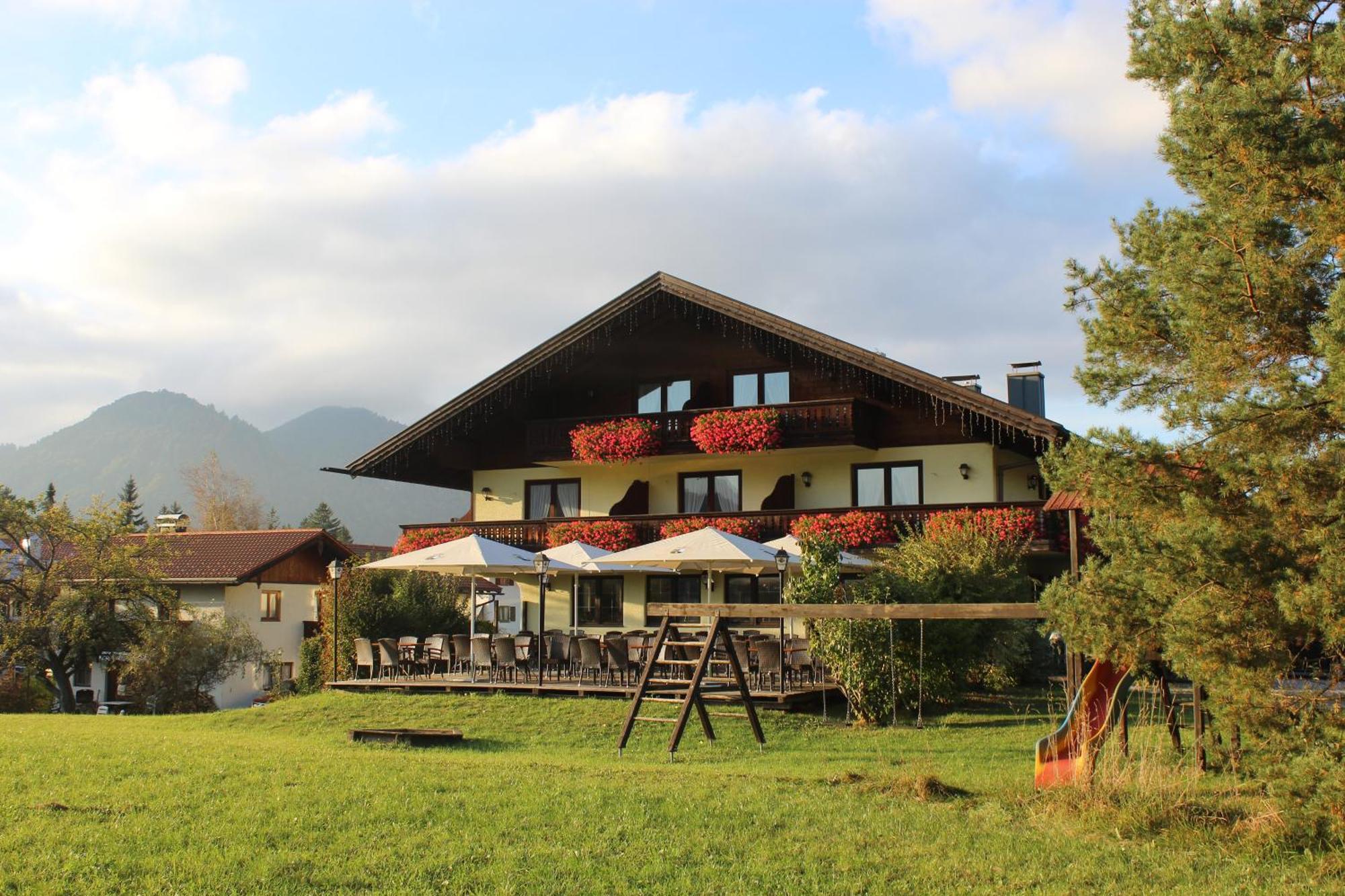 Deva Hotel-restaurant Fischerwirt Inklusive Chiemgau Card