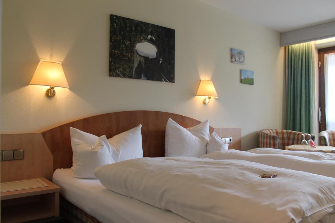 Deva Hotel-restaurant Fischerwirt Inklusive Chiemgau Card 3* Ruhpolding