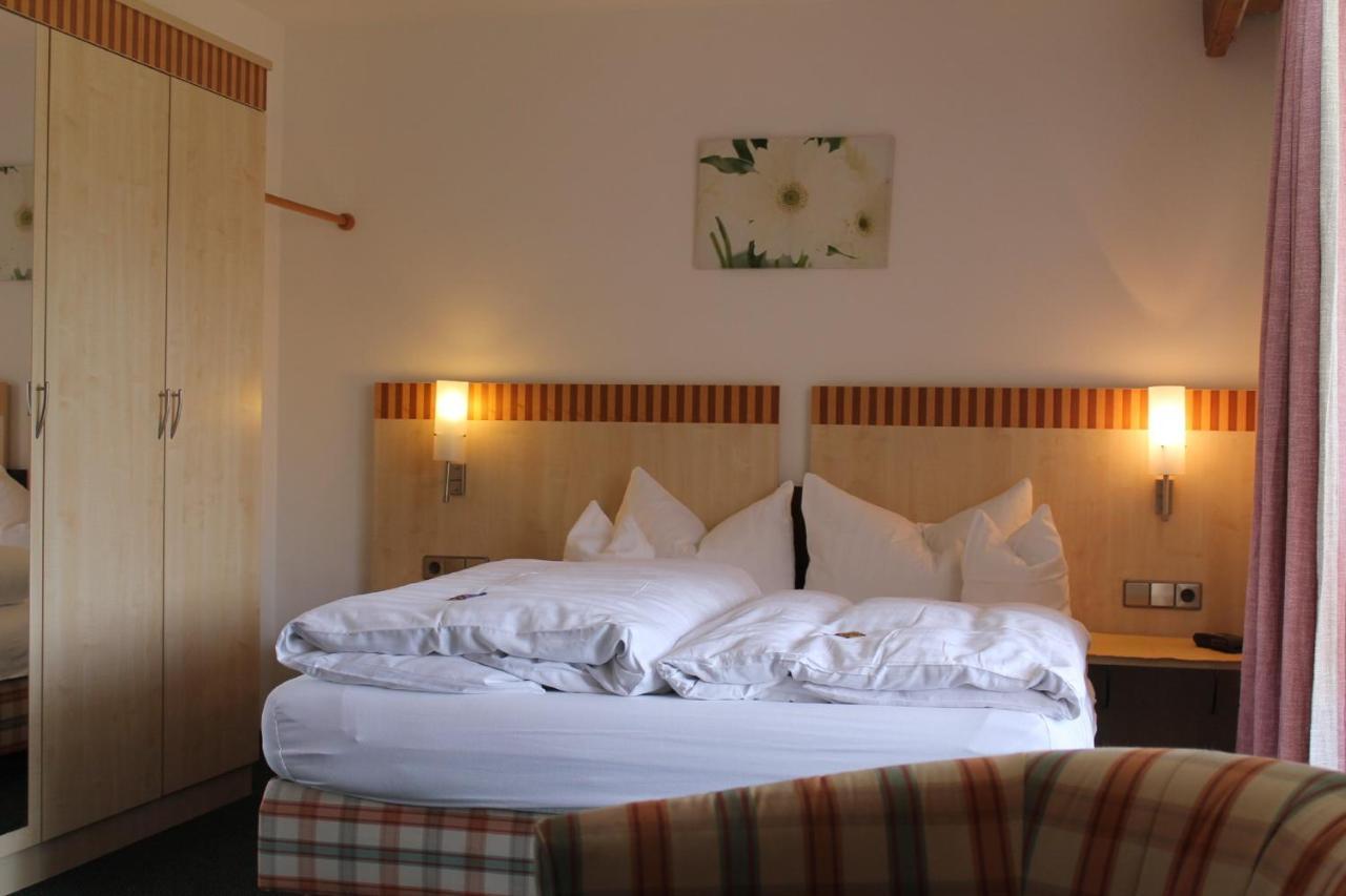 Hotel Deva Hotel-restaurant Fischerwirt Inklusive Chiemgau Card Ruhpolding