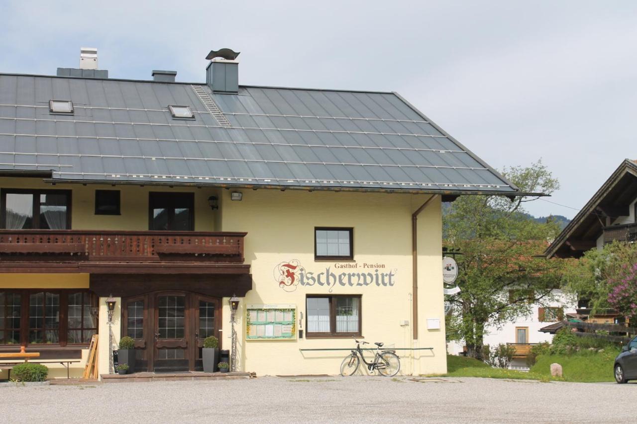 Deva Hotel-restaurant Fischerwirt Inklusive Chiemgau Card