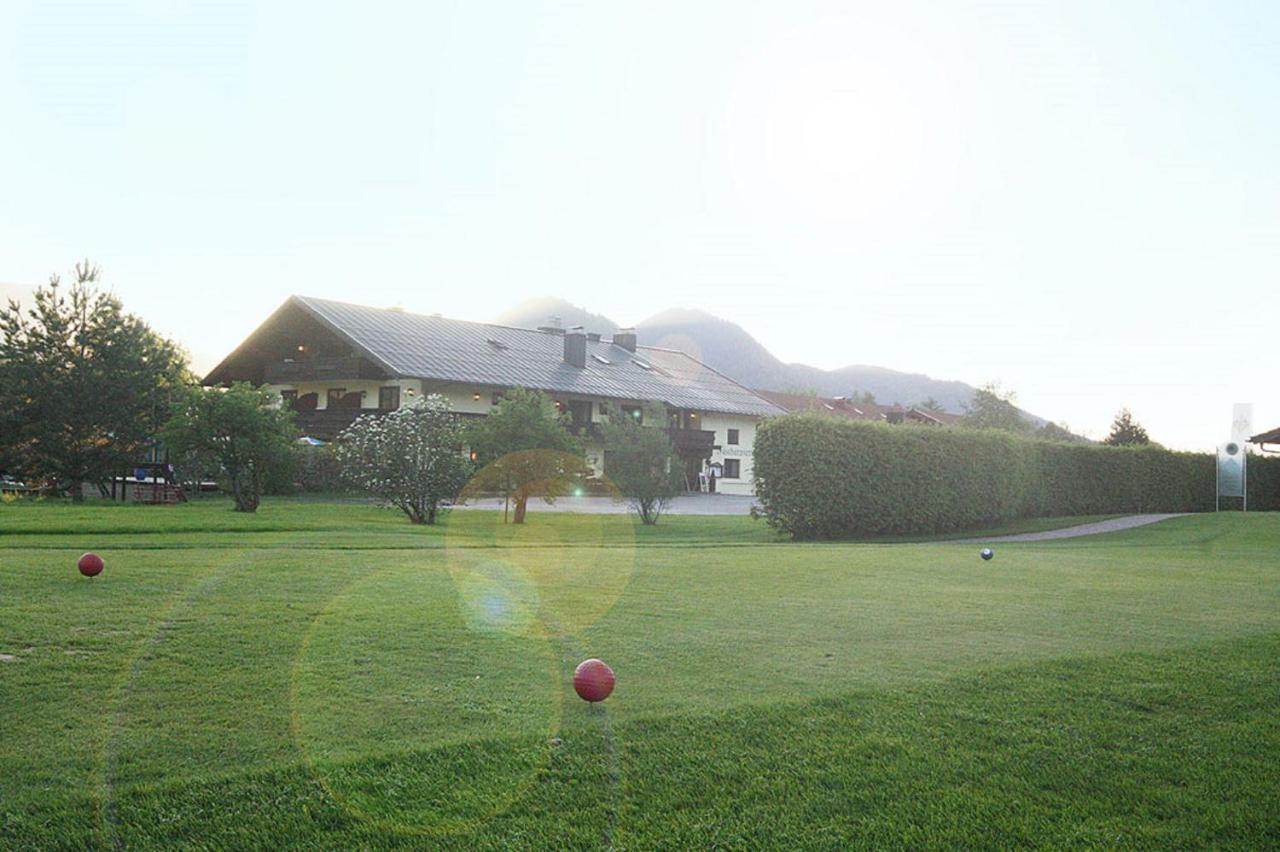 Deva Hotel-restaurant Fischerwirt Inklusive Chiemgau Card