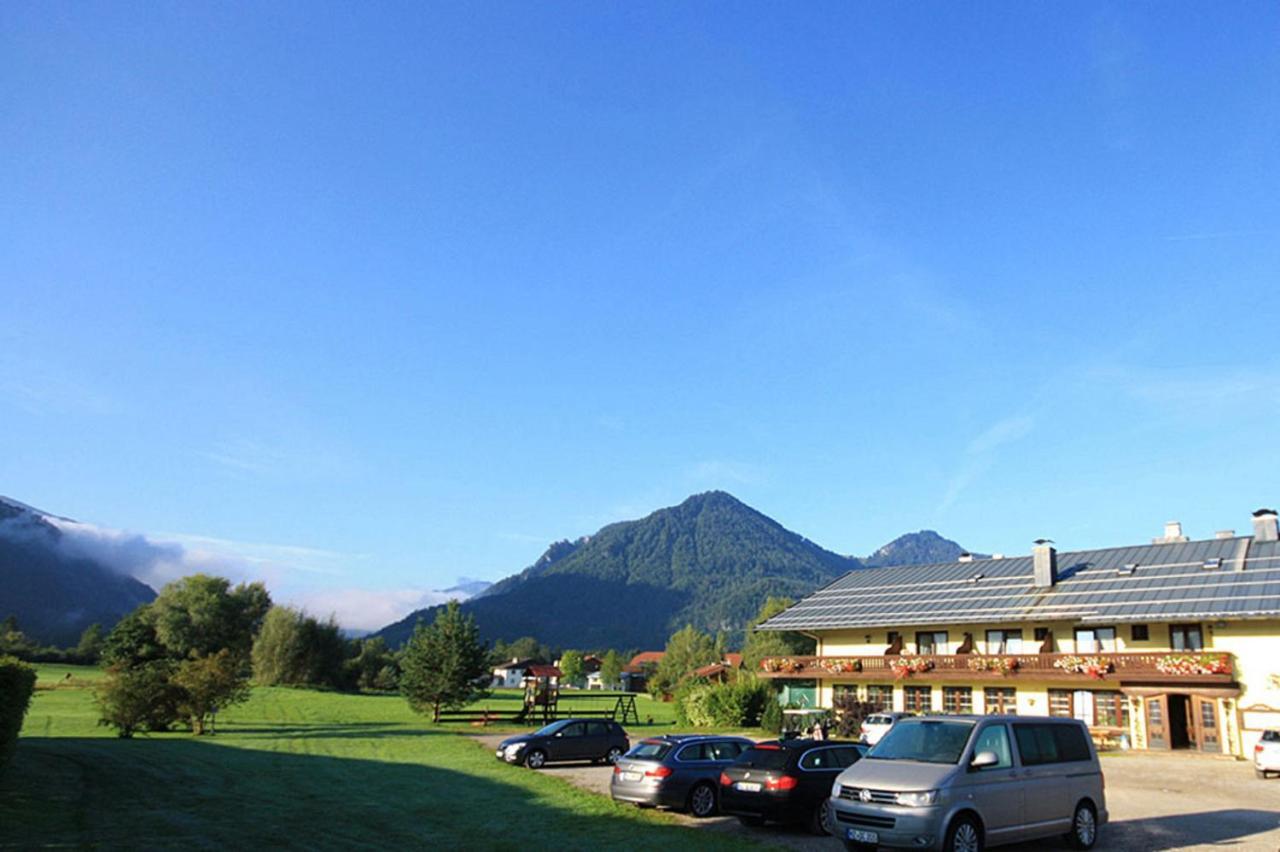 Deva Hotel-restaurant Fischerwirt Inklusive Chiemgau Card