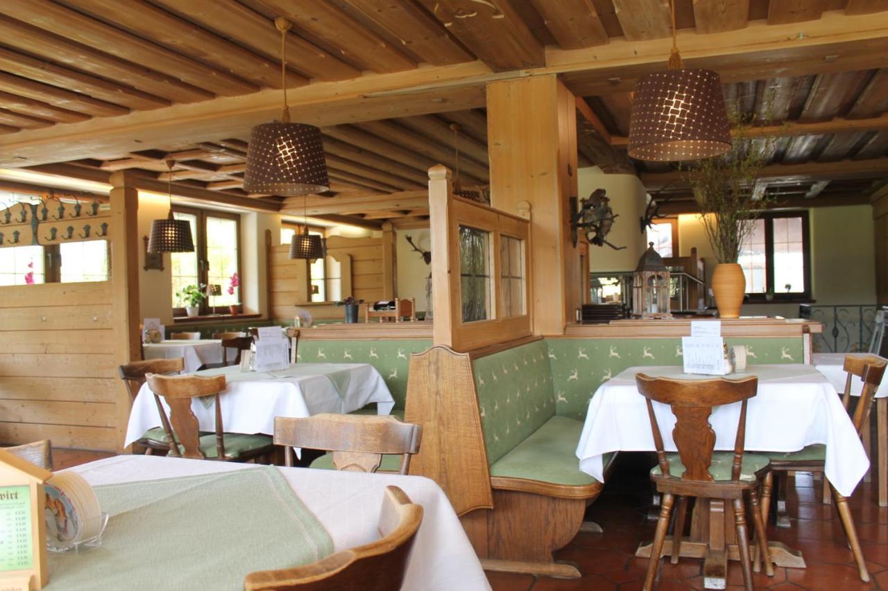 Deva Hotel-restaurant Fischerwirt Inklusive Chiemgau Card Hotel Ruhpolding