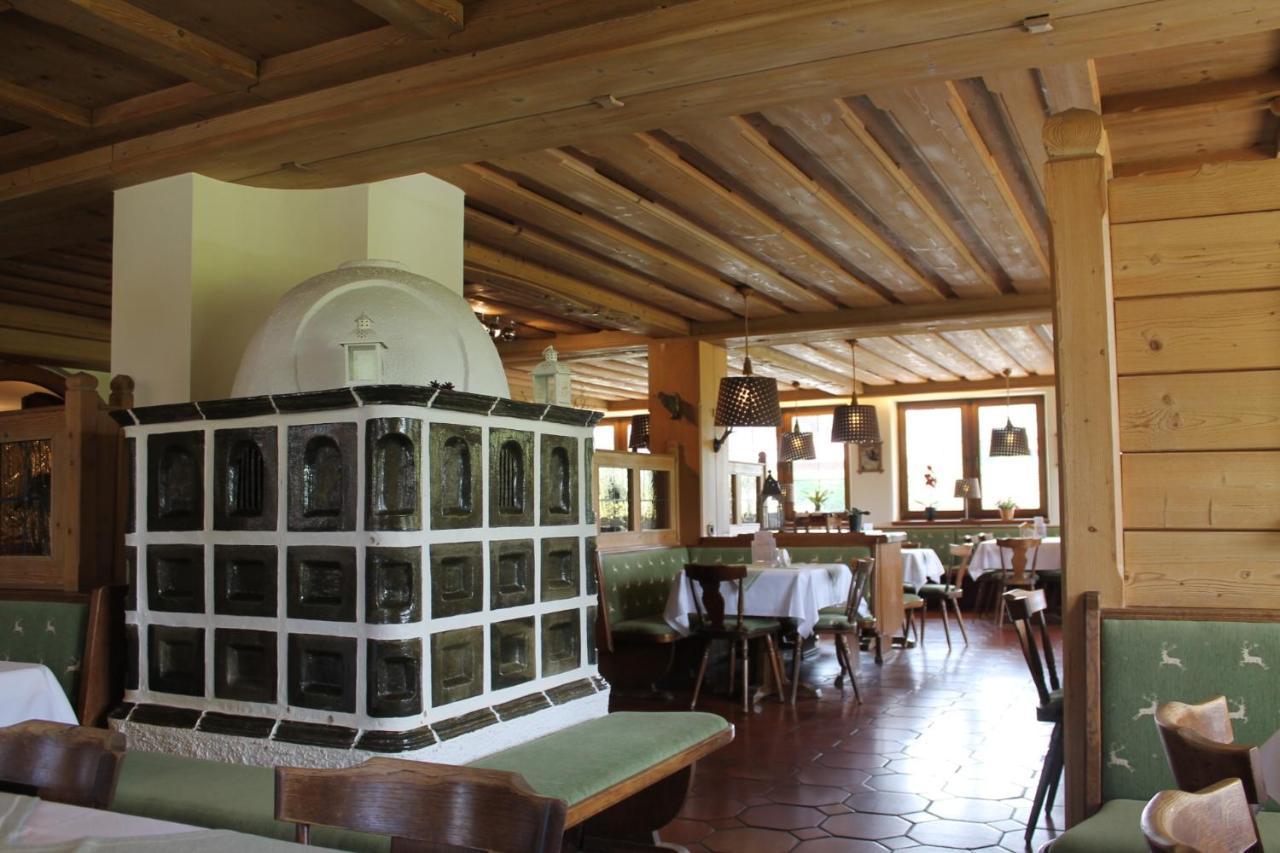 Deva Hotel-restaurant Fischerwirt Inklusive Chiemgau Card Hotel 3*