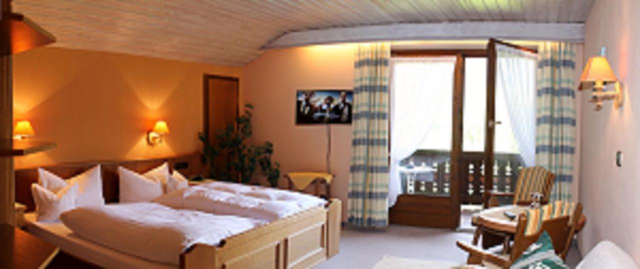Deva Hotel-restaurant Fischerwirt Inklusive Chiemgau Card 3* Ruhpolding