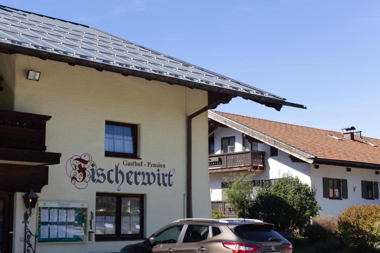 Deva Hotel-restaurant Fischerwirt Inklusive Chiemgau Card