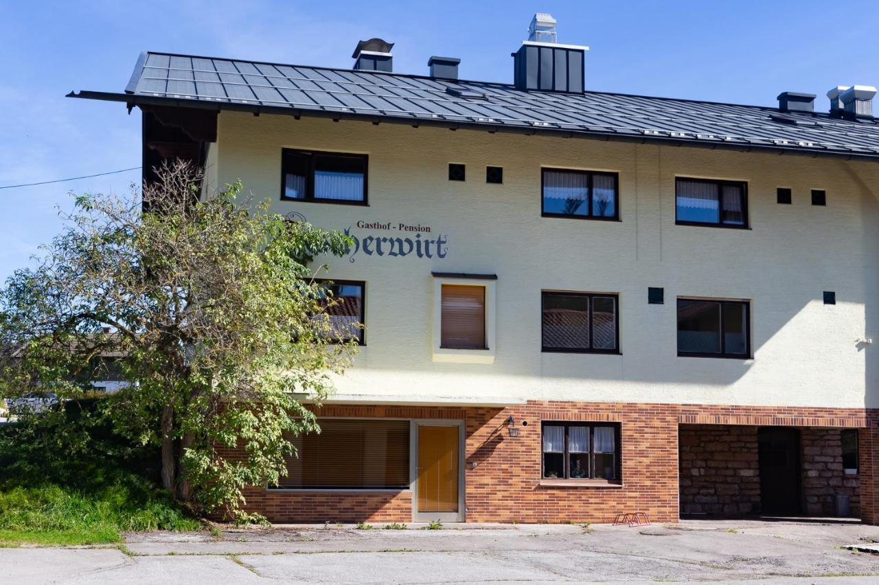 Hotel Deva Hotel-restaurant Fischerwirt Inklusive Chiemgau Card Ruhpolding