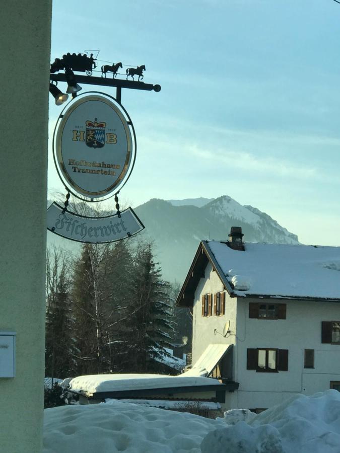 Hotel Deva Hotel-restaurant Fischerwirt 3*