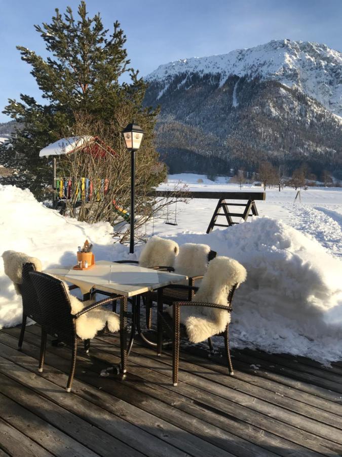 Deva Hotel-restaurant Fischerwirt Inklusive Chiemgau Card