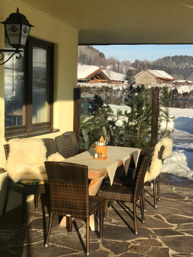 Deva Hotel-restaurant Fischerwirt Inklusive Chiemgau Card Ruhpolding
